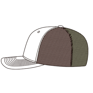 112 Trucker Hat